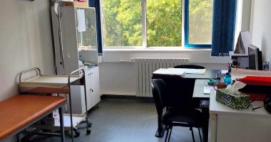 Cabinetele medicale şcolare, în suferință! Unde sunt doctorii promiși? - 2