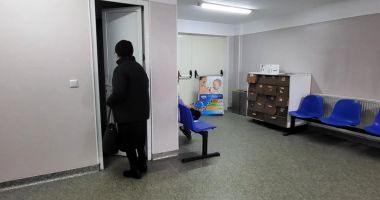 S-a dat alarma printre medici, la Policlinica nr. 2. „Nu ne putem muta peste noapte“ - 2