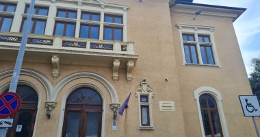 „Loc de bine” la Judecătoria Constanța. Cameră specială pentru audierea minorilor - 3