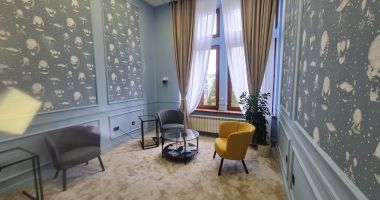 Stire din Eveniment : „Loc de bine” la Judecătoria Constanța. Cameră specială pentru audierea minorilor