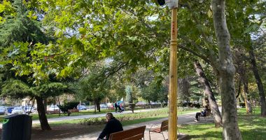 Constănțenii, sub ochii celor peste 1.000 de camere de supraveghere! „Te ferești să faci ceva rău” - 4