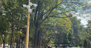 Constănțenii, sub ochii celor peste 1.000 de camere de supraveghere! „Te ferești să faci ceva rău” - 2
