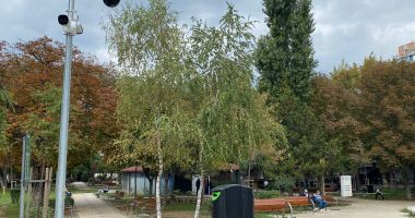 Constănțenii, sub ochii celor peste 1.000 de camere de supraveghere! „Te ferești să faci ceva rău” - 5