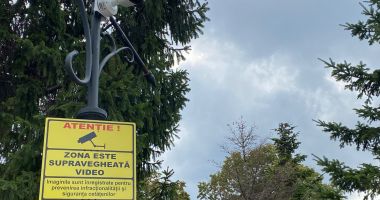 Constănțenii, sub ochii celor peste 1.000 de camere de supraveghere! „Te ferești să faci ceva rău” - 3
