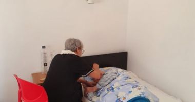 Un cămin de bătrâni din Eforie Nord funcţionează fără licenţă! "Este o teroare de nedescris!" - 6