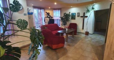Un cămin de bătrâni din Eforie Nord funcţionează fără licenţă! "Este o teroare de nedescris!" - 2