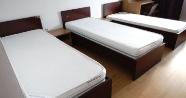 Viața de student începe cu goana după cazarea la cămine. La ”Ovidius”, tarife mărite - 3