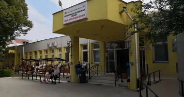 Contrar zvonurilor, Căminul de bătrâni de stat din Constanța mai are locuri disponibile
