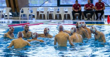 Stire din Sport : Cupa Mondială de Polo 2025 a debutat la Otopeni. România începe lupta pe teren propriu
