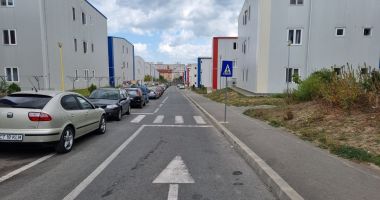 Relocarea cartierului Henri Coandă, o chestiune de timp? "Trebuie să îl mutăm în Palas" - 2