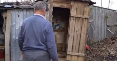 Peste 180.800 de constănţeni trăiesc ca în epoca de piatră, fără sisteme de canalizare - 2