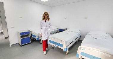 Românii, fruntaşi la mortalitatea prin cancer pulmonar. "Screening-ul lipseşte cu desăvârşire" - 2