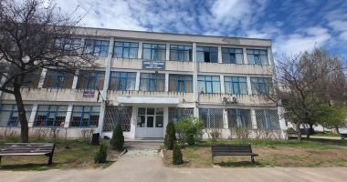 Unicat în județ, capela Școlii 33, contestată de un părinte. ”Niște ritualuri pe care copilul nu le poate înțelege” - 2