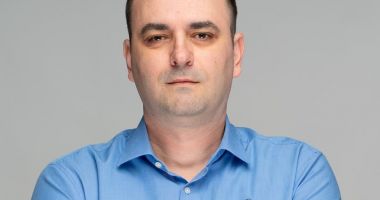 Ape tulburi în USR Constanţa. Dumitru Caragheorghe acuză toată conducerea filialei. "Aşteptăm rezoluţii de la Bucureşti" - 2