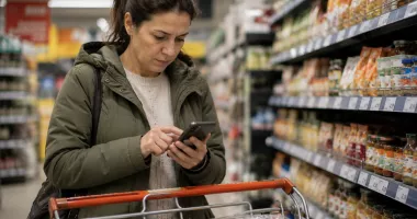 Stire din Social : Cardurile de fidelitate: economisești cu adevărat sau doar cumperi mai mult?