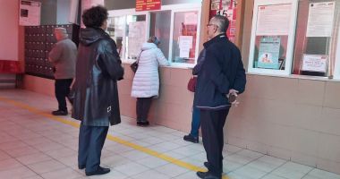 Stire din Social : Harababura cardurilor de energie! "Sistemul de plată merge foarte greu!"