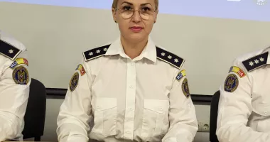 Schimbări importante la IPJ Constanța. Nume sonore au fost mutate din funcții de IGPR - 2