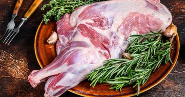 Carnea de capră este recomandată persoanelor diagnosticate cu anemie