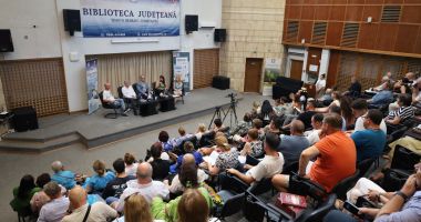 Stire din Cultură-Educație : „Portrete din trecut”. Britanicii de la Kustendjie, aduși în prezent de istoricul Cristian Cealera