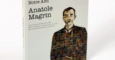Stire din Cultură-Educație : Eveniment editorial de excepție la Biserica Sf. Anton de Padova din Constanța