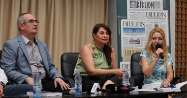 „Portrete din trecut”. Britanicii de la Kustendjie, aduși în prezent de istoricul Cristian Cealera - 2