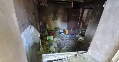 Supraimpozitați, amendați, dar nepăsători! Case abandonate în centrul Constanței - 4