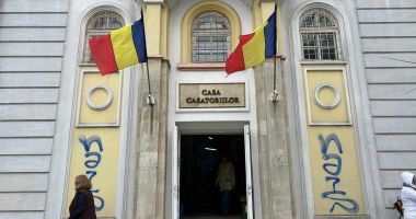 Casa Căsătoriilor, o bijuterie arhitecturală, degradată de trecerea timpului. În ce constă reabilitarea clădirii - 3