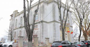 Casa Căsătoriilor, o bijuterie arhitecturală, degradată de trecerea timpului. În ce constă reabilitarea clădirii - 4