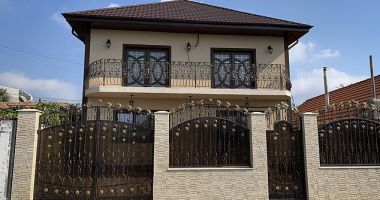 Stire din Eveniment : "Conacul gangsterilor" din cartierul Palazu Mare urmează să fie evacuat și pus în vânzare