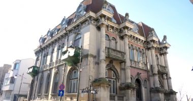 Stire din Cultură-Educație : Casa cu Lei, piatra de temelie a dragostei pentru artă a lui Krikor Zambaccian