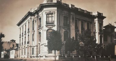 Arhitect Radu Cornescu: "Constanței i-a fost ciuntită identitatea urbană a multiculturalismului" - 6