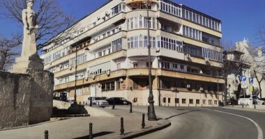 Arhitect Radu Cornescu: "Constanței i-a fost ciuntită identitatea urbană a multiculturalismului" - 7