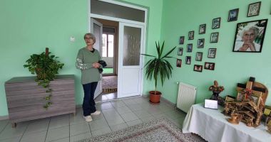 Dramele copiilor seropozitivi abandonați de părinți în spital. „Casa Speranţa”, unica șansă - 2
