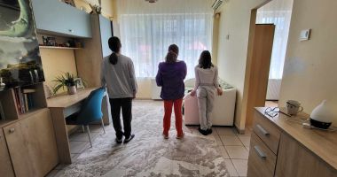 Dramele copiilor seropozitivi abandonați de părinți în spital. „Casa Speranţa”, unica șansă - 3