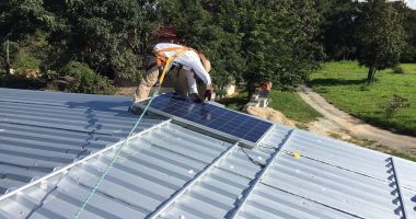 Stire din Economie : O nouă sesiune Casa Verde fotovoltaice începe din toamnă. Ce noutăți aduce