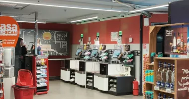 Scanează una, pleacă cu zece! Dezastrul caselor de marcat self-pay din Constanța - 2
