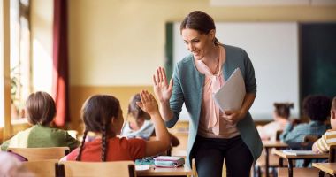 Stire din Cultură-Educație : Constanţa digitală cu frâna trasă! Doar 89 de şcoli folosesc catalogul electronic