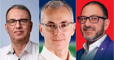 Stire din Politică-Administrație : Câți bani au cheltuit principalii candidați din Constanța la alegerile locale din 9 iunie