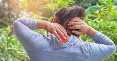 Stire din Sănătate : Cauze ce pot declanşa durerile la nivelul membrelor superioare