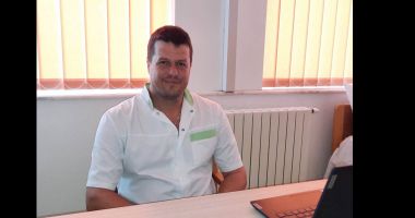 Minunea nașterii! Caz foarte rar, tratat cu succes de medicii ginecologi constănţeni - 2