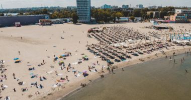 Stire din Eveniment : Cazări-fantomă și concedii de coșmar pentru unii turiști de pe litoral! IPJ Constanța trage un semnal de alarmă