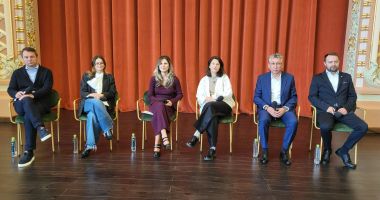 Cazinoul Constanța, în liga muzeelor lumii. „Ne dorim o cafenea care să respecte arhitectura și prestigiul clădirii” - 2
