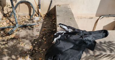 Accident șocant pe faleza de la Cazino! Un bărbat a căzut în gol, de la patru metri înălțime - 2