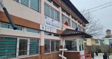 Stire din Cultură-Educație : Educația copiilor, la un alt nivel! Milioane de lei investiți în centrele incluzive constănțene