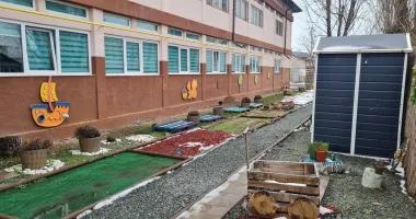 Educația copiilor, la un alt nivel! Milioane de lei investiți în centrele incluzive constănțene - 5