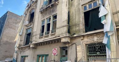 Centrul istoric al municipiului Constanța, locul unde nepăsarea își spune cuvântul - 4