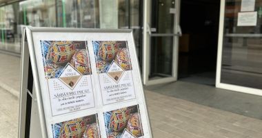Agenda unei aniversări pe cinste! Centrul "Jean Constantin", la cinci ani de la inaugurare - 3