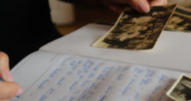 Reprezentanții Centrului "Teodor Burada" au desfășurat o nouă acțiune de conservare și valorificare a patrimoniului - 2