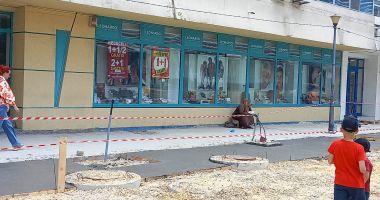 Rețeaua cerșetorilor a intrat în acțiune la Constanța! "Ne este frică să mai lăsăm copiii singuri la joacă" - 3