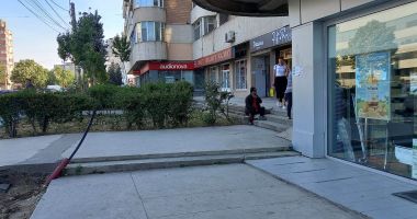 Rețeaua cerșetorilor a intrat în acțiune la Constanța! "Ne este frică să mai lăsăm copiii singuri la joacă" - 4